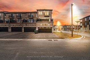 Townhouse for Sale, 41 Camino Real Dr, Caledon, ON