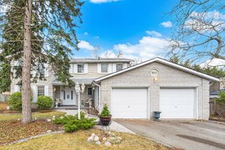 Detached House for Sale, 1511 Ifield Rd, Mississauga, ON