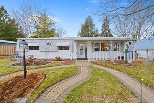 Bungalow for Sale, 13 Cypress Point Cres, South Huron, ON