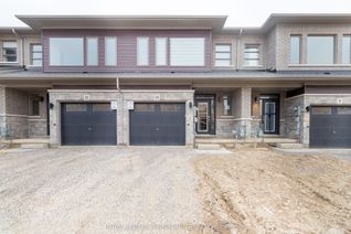 Townhouse for Rent, 61 Soho St #10, Hamilton, ON