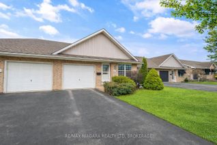 Freehold Townhouse for Sale, 6191 Shane Cres, Niagara Falls, ON