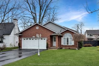 Detached House for Sale, 629 Daytona Dr, Fort Erie, ON