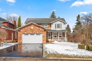 Property for Sale, 39 Passmore Ave, Orangeville, ON