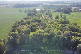 Land for Sale, 54255 Shafley Rd S, Wainfleet, ON