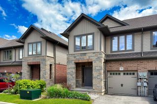 Freehold Townhouse for Sale, 71 Southshore Cres, Hamilton, ON
