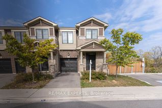 Townhouse for Sale, 36 Pelican Ln, Hamilton, ON