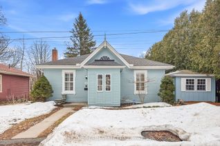 House for Sale, 15 Baldwin St, Port Hope, ON