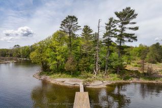 Vacant Residential Land for Sale, 6 Island 626 Wild Goose Island, Georgian Bay, ON