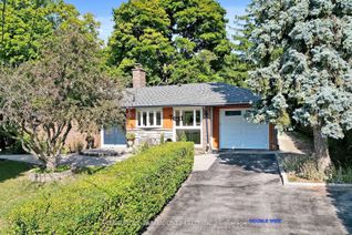 Sidesplit for Sale, 8 Waterfield Dr, Toronto, ON
