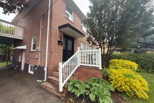 Property for Rent, 250 Mcconvey Dr, Richmond Hill, ON
