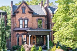 Detached House for Sale, 122 East Ave S, Hamilton, ON