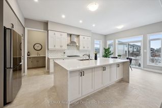 House for Sale, 187 Ambrous Cres, Guelph, ON