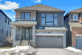 House for Sale, 630 Hamsa St, Barrhaven, ON