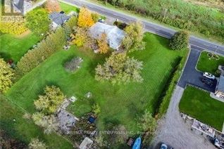 Vacant Residential Land for Sale, 767 Brock Rd, Hamilton, ON