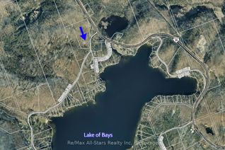 House for Sale, 1028 Ronville Rd, Lake of Bays, ON