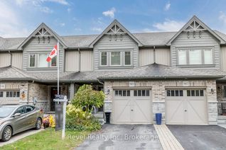 Townhouse for Sale, 983 Cook Dr, Midland, ON