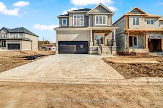 Detached House for Rent, 15 Ahmed Pl, St. Thomas, ON