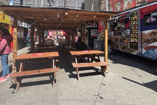 Fast Food/Takeout Business for Sale, 335 Yonge St, Toronto, ON