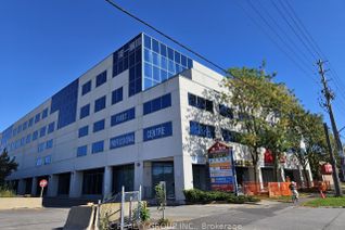 Office for Lease, 4168 Finch Ave E #PH56, Toronto, ON