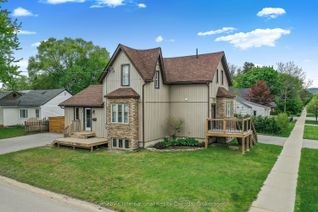 Investment Property for Sale, 218 Fifth St #A&B, Collingwood, ON