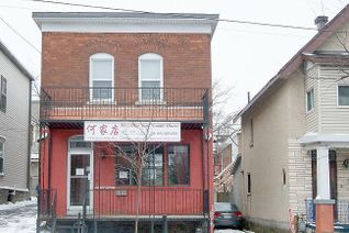 Commercial/Retail Property for Lease, 870 Somerset St W #2, West Centre Town, ON