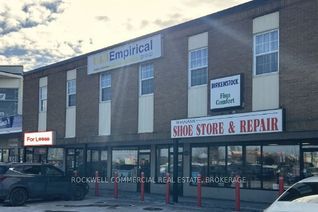 Commercial/Retail Property for Lease, 1681 Bath Rd, Kingston, ON