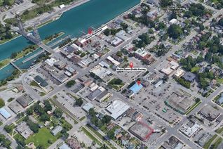 Office for Lease, 222 Catharine St #B, Port Colborne, ON Office for Lease, 222 Catharine St #B, Port Colborne, ON
