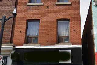 Investment Property for Sale, 243 James St N, Hamilton, ON