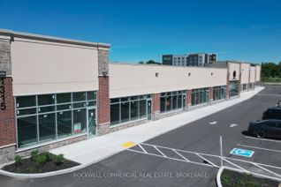 Office for Lease, 1315 Centennial Dr, Kingston, ON