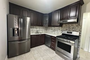 Condo Townhouse for Sale, 16 Litchfield Ct #115, Toronto, ON
