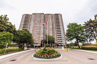 Apartment for Sale, 100 County Court Blvd #Ph9, Brampton, ON