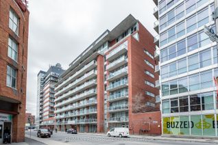 Condo for Rent, 383 CUMBERLAND St #411, Lower Town - Sandy Hill, ON