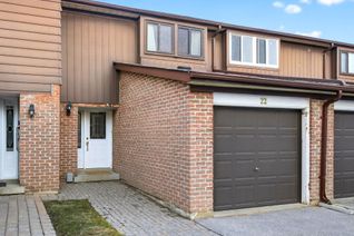 Condo Townhouse for Sale, 350 Camelot Ct #22, Oshawa, ON Condo Townhouse for Sale, 350 Camelot Ct #22, Oshawa, ON