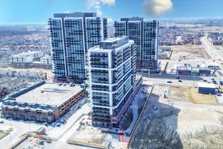 Apartment for Sale, 2545 Simcoe St N #1402, Oshawa, ON