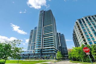 Apartment for Sale, 105 Oneida Cres #1611, Richmond Hill, ON