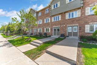 Condo Townhouse for Sale, 209 Harvie Rd #35, Barrie, ON