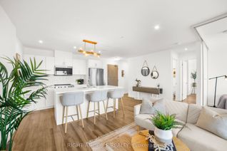 Condo Apartment for Sale, 479 CHARLTON Ave E #205, Hamilton, ON