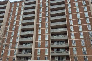 Condo Apartment for Sale, 1964 Main St W #904, Hamilton, ON