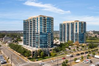 Apartment for Sale, 37 Ellen St #PH09, Barrie, ON