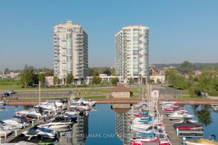 Apartment for Sale, 2 Toronto St #903, Barrie, ON