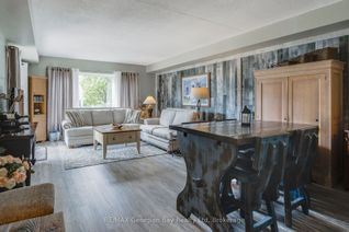 Condo Apartment for Sale, 11 Beck Blvd #102, Penetanguishene, ON