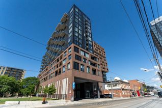 Apartment for Sale, 270 Dufferin St W #1207, Toronto, ON
