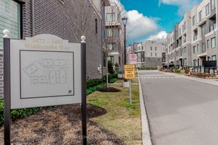 Townhouse for Sale, 3483 Widdecombe Way #16, Mississauga, ON