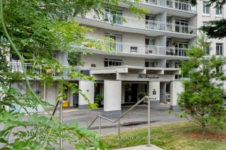 Apartment for Sale, 1 Mowat Ave #604, Kingston, ON