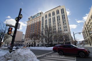 Apartment for Rent, 112 King St E #911, Hamilton, ON