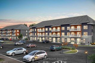 Condo Apartment for Sale, 2376 Tenth Line Rd #306, Orleans - Cumberland and Area, ON