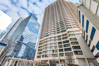 Apartment for Sale, 55 Harbour Sq #2313, Toronto, ON