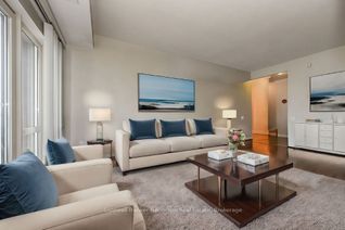 Condo Apartment for Sale, 60 Old Mill Rd #409, Oakville, ON