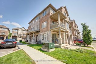 Condo for Sale, 257 Parkside Dr #33, Hamilton, ON