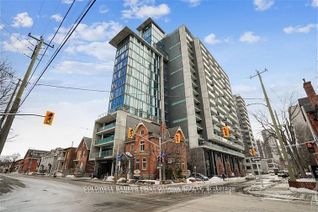 Bachelor/Studio Apartment for Rent, 224 Lyon St N #1008, Ottawa Centre, ON